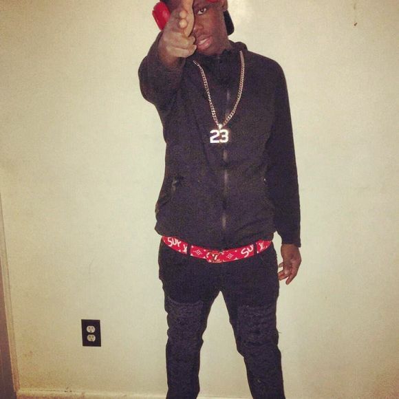 Meet your Posher, Darren - Picture 1 of 1